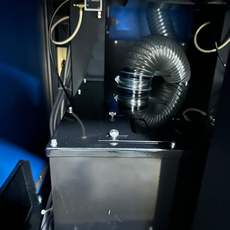 Bruker / Veeco Dimension Vx 210 Atomic Force Profiler (AFP)
