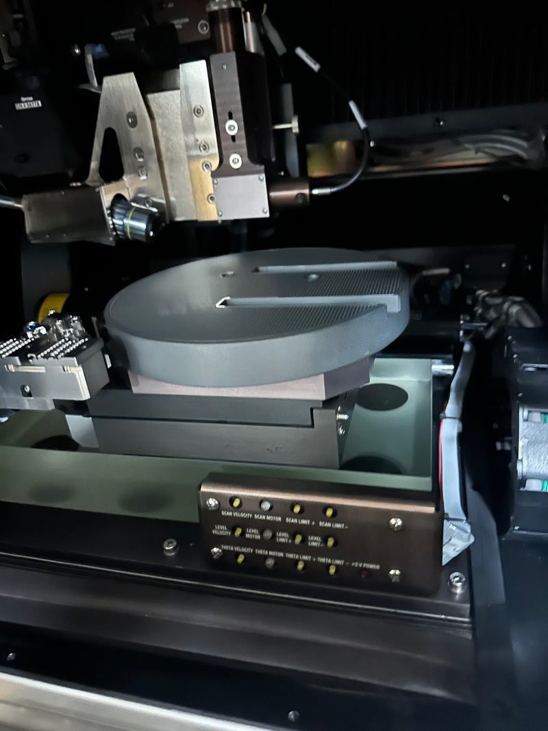 Bruker / Veeco Dimension Vx 210 Atomic Force Profiler (AFP)