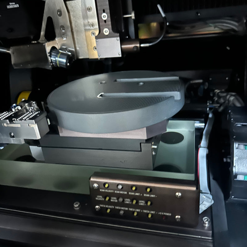 Bruker / Veeco Dimension Vx 210 Atomic Force Profiler (AFP)