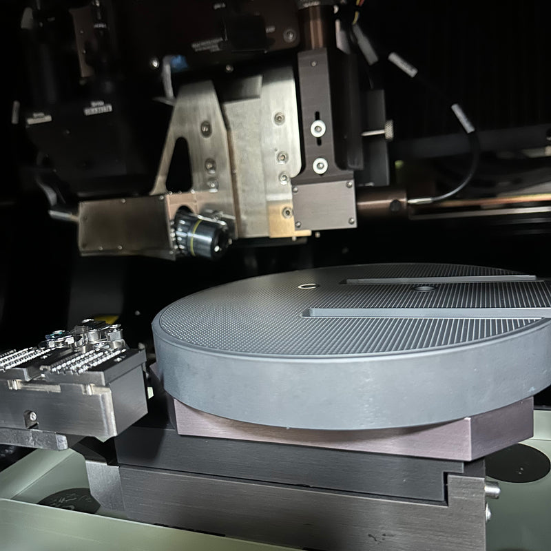 Bruker / Veeco Dimension Vx 210 Atomic Force Profiler (AFP)