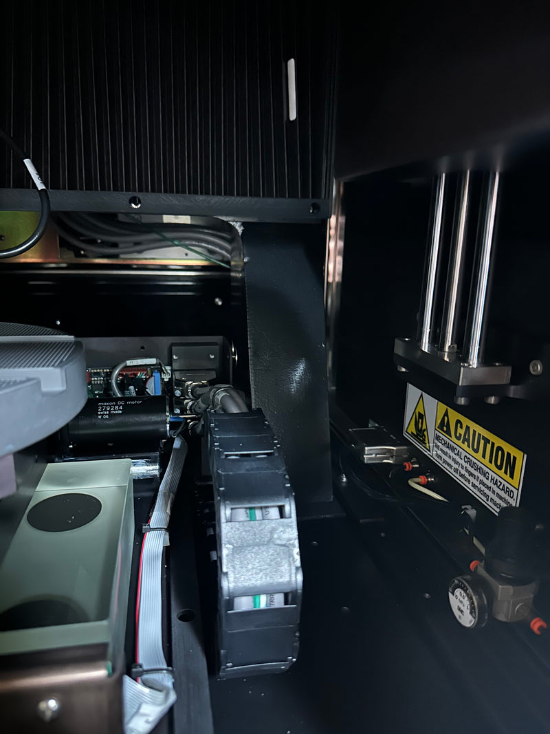 Bruker / Veeco Dimension Vx 210 Atomic Force Profiler (AFP)
