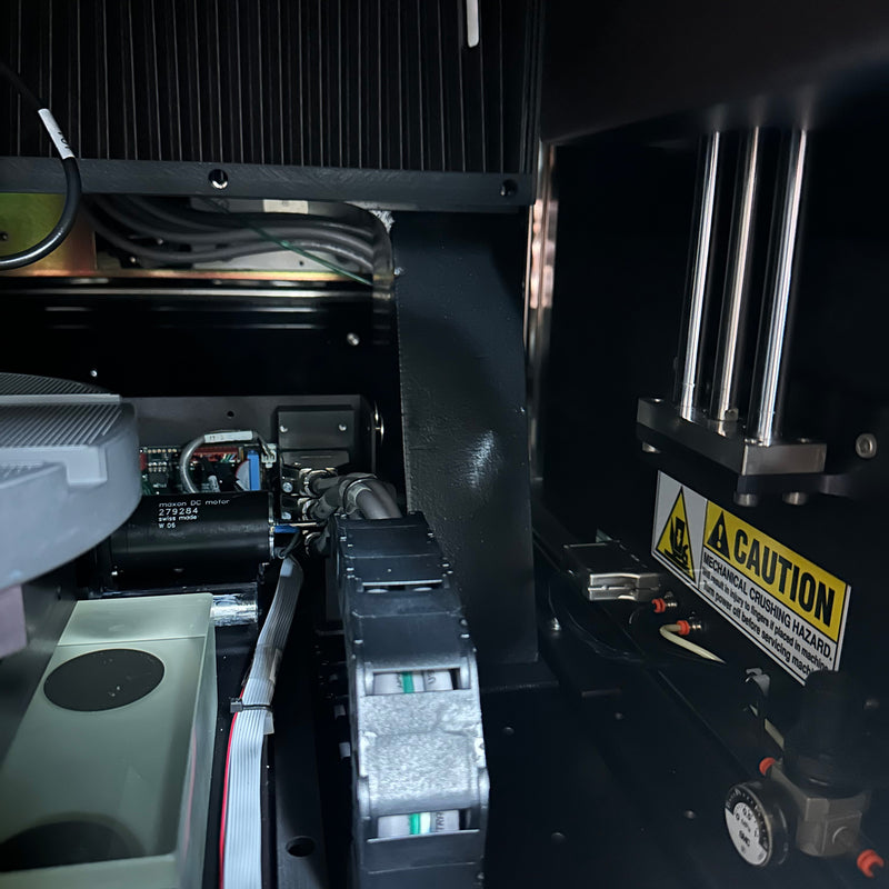 Bruker / Veeco Dimension Vx 210 Atomic Force Profiler (AFP)