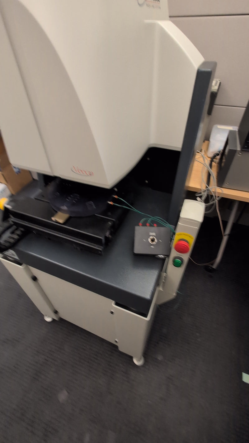 Veeco / Wyko NT 3300 Profilometer