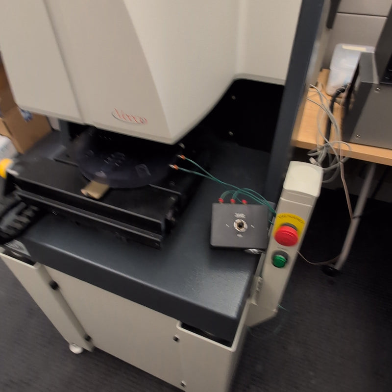 Veeco / Wyko NT 3300 Profilometer