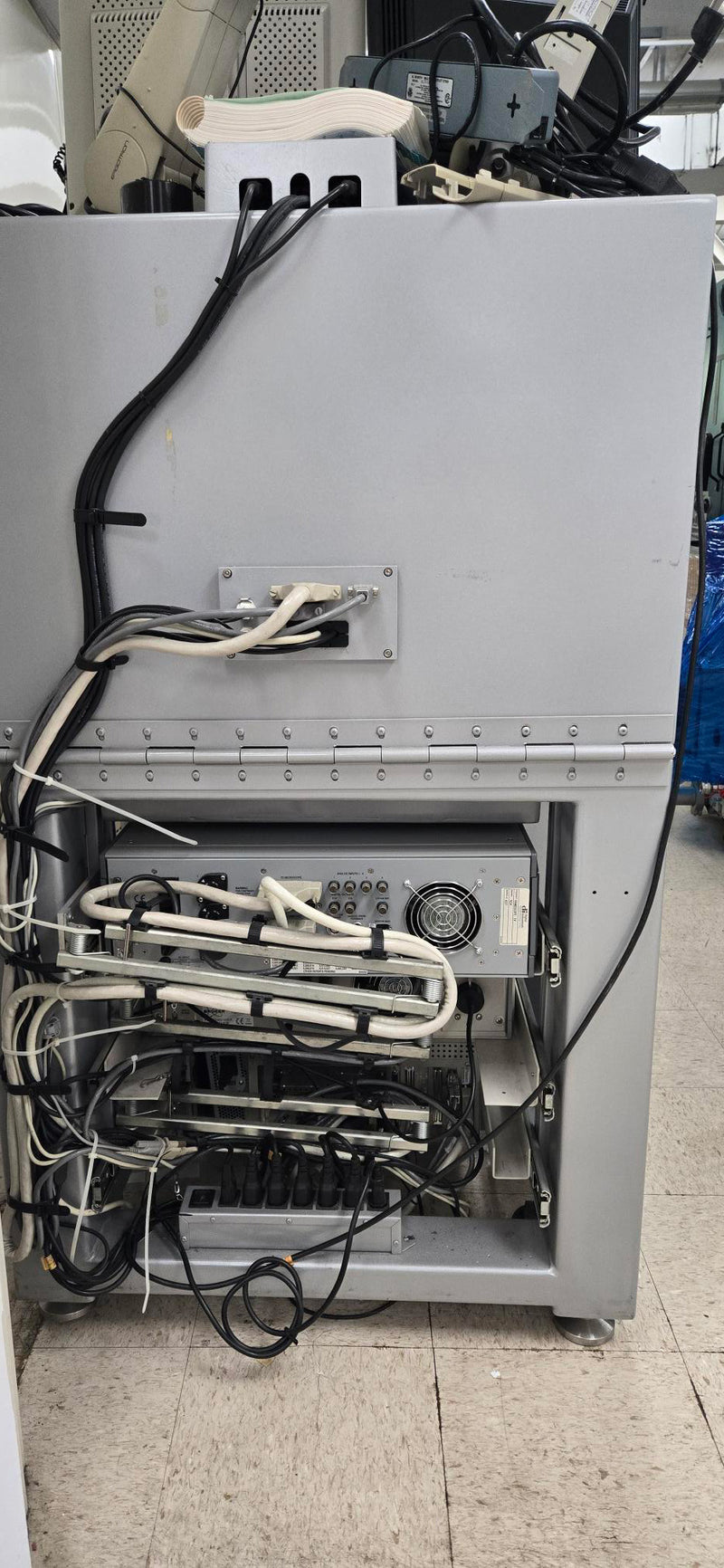 Bruker / Veeco Dimension 3100 AFM (Atomic Force Microscope)