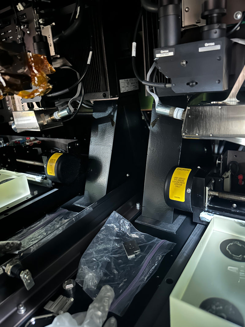 Bruker / Veeco Dimension Vx 210 Atomic Force Profiler (AFP)