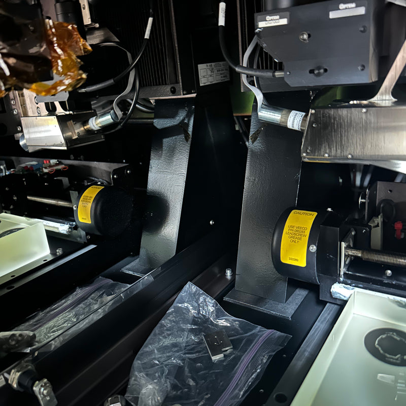 Bruker / Veeco Dimension Vx 210 Atomic Force Profiler (AFP)