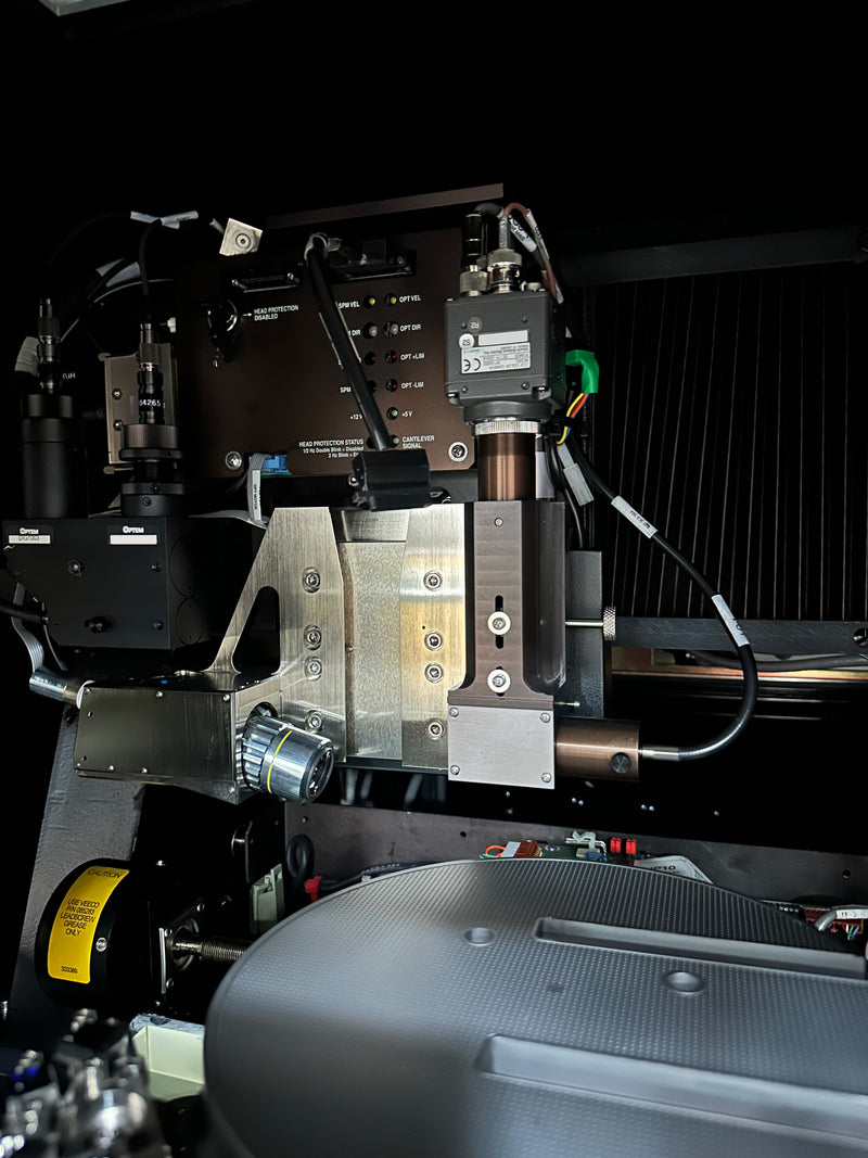 Bruker / Veeco Dimension Vx 210 Atomic Force Profiler (AFP)
