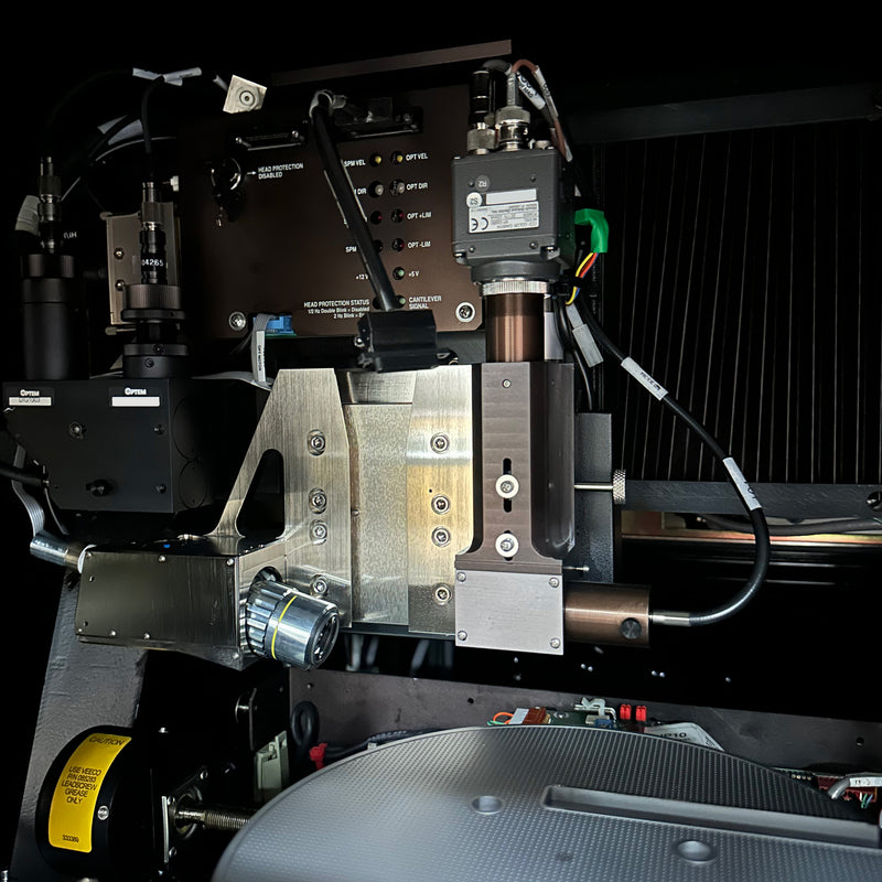 Bruker / Veeco Dimension Vx 210 Atomic Force Profiler (AFP)