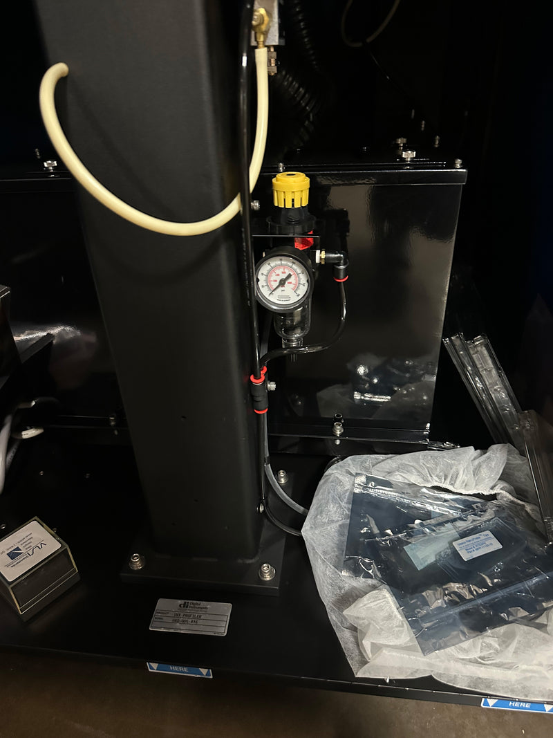 Bruker / Veeco Dimension Vx 210 Atomic Force Profiler (AFP)