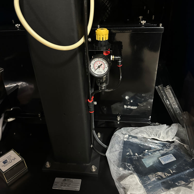 Bruker / Veeco Dimension Vx 210 Atomic Force Profiler (AFP)