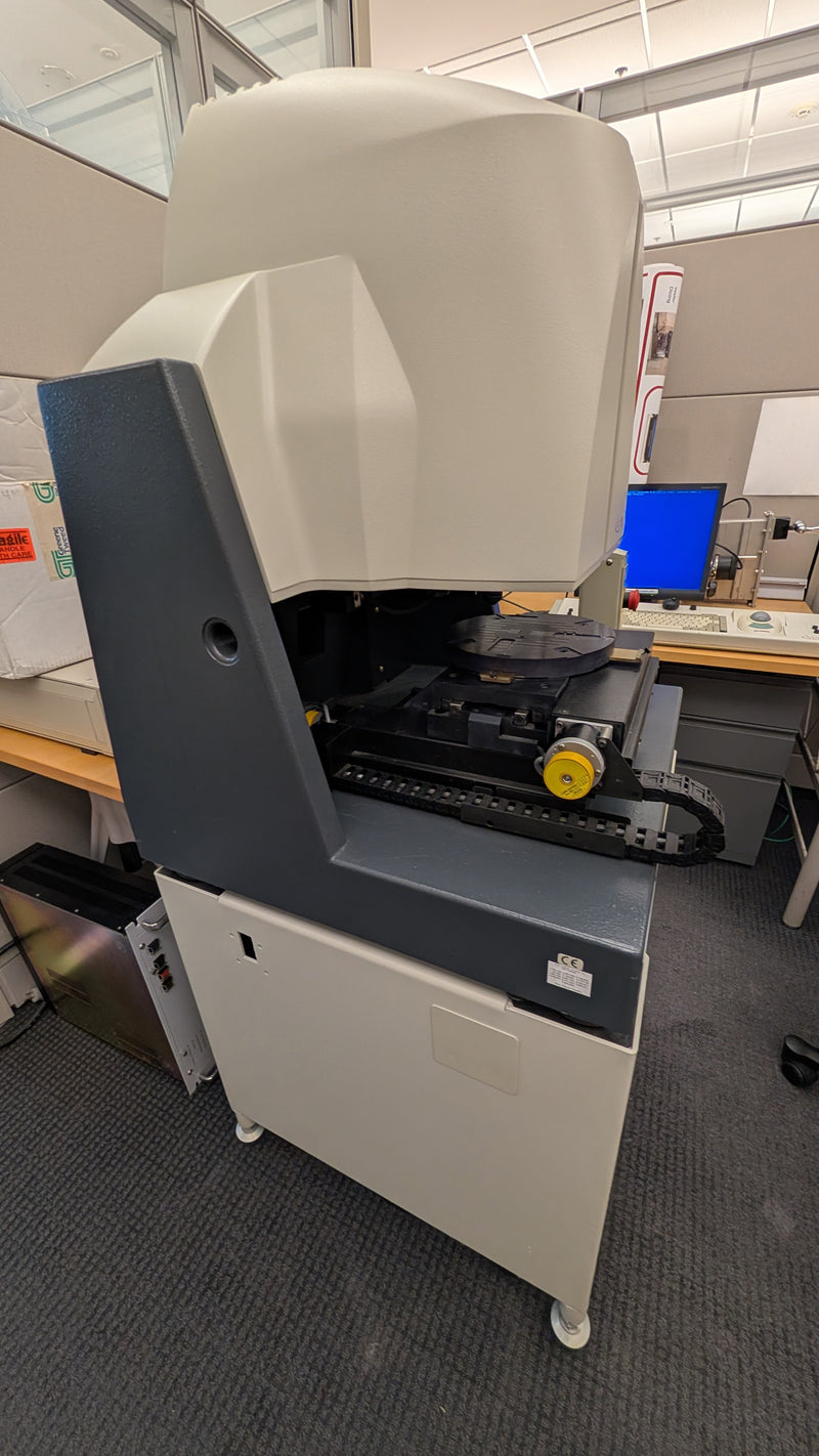 Veeco / Wyko NT 3300 Profilometer
