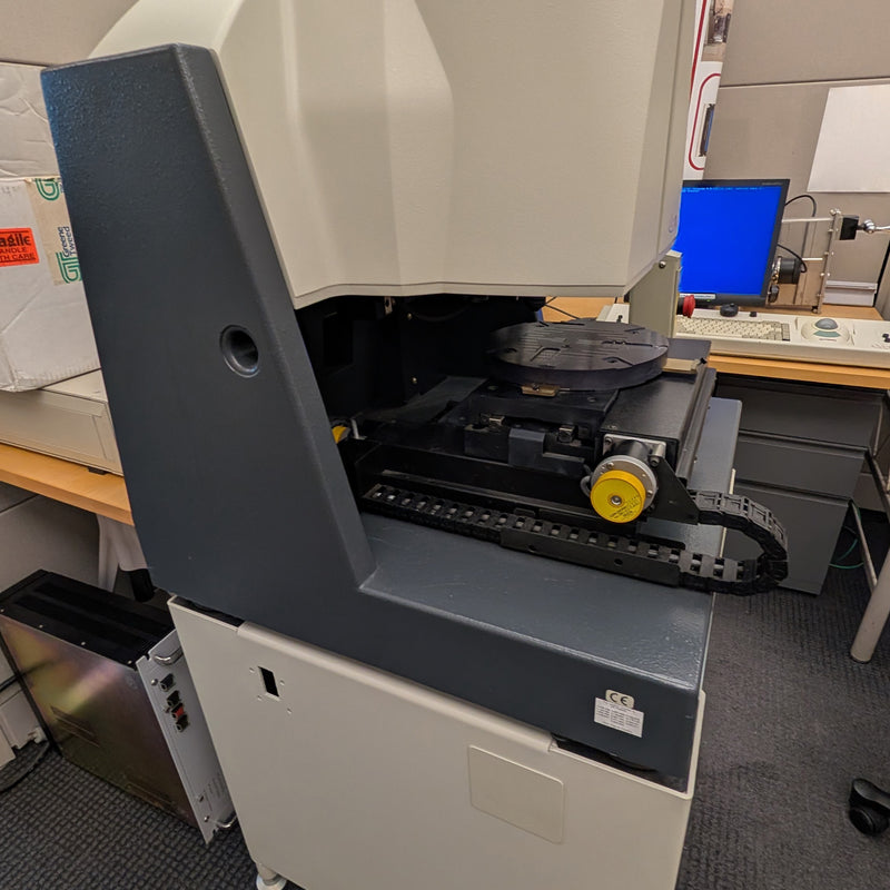 Veeco / Wyko NT 3300 Profilometer