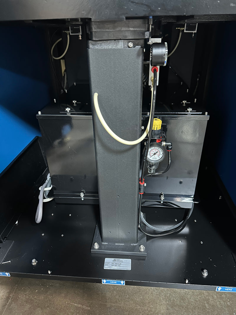 Bruker / Veeco Dimension Vx 210 Atomic Force Profiler (AFP)