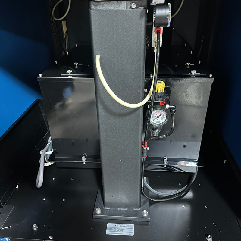 Bruker / Veeco Dimension Vx 210 Atomic Force Profiler (AFP)