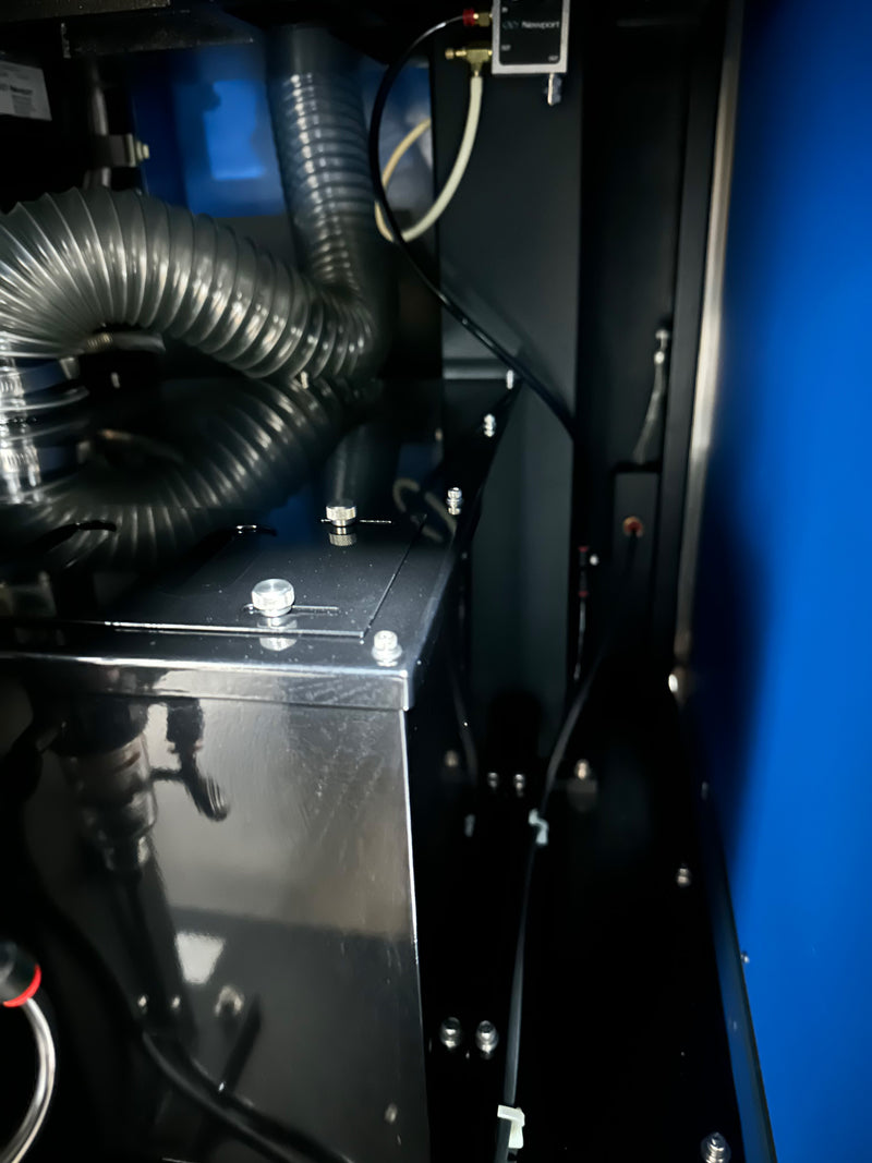 Bruker / Veeco Dimension Vx 210 Atomic Force Profiler (AFP)