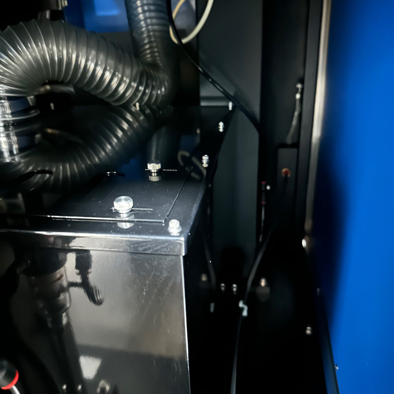Bruker / Veeco Dimension Vx 210 Atomic Force Profiler (AFP)