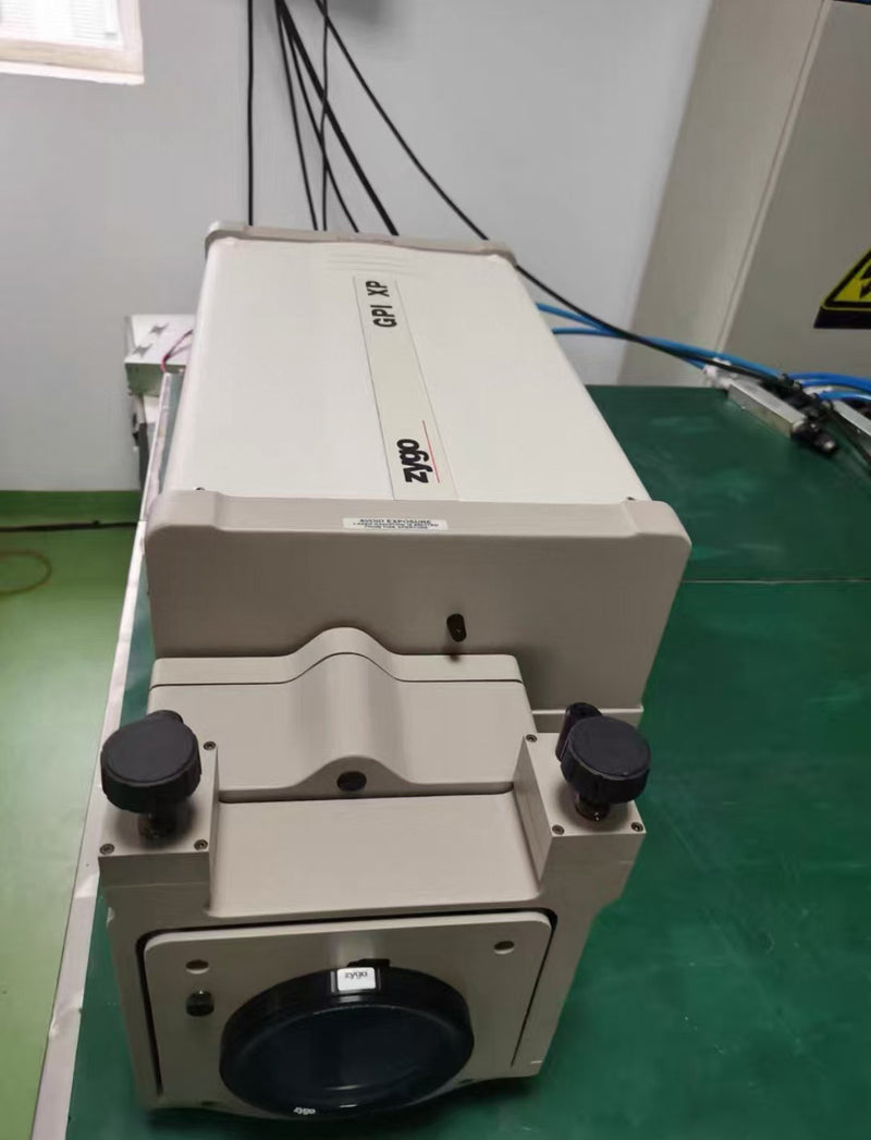 Zygo GPI 4'' XP 512 Interferometer