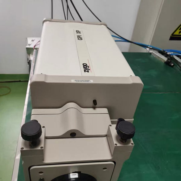 Zygo GPI 4'' XP 512 Interferometer