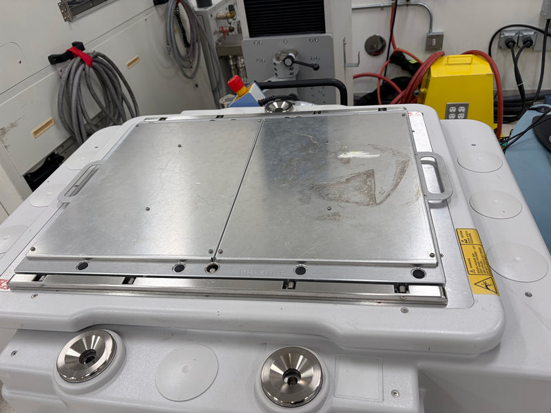 Verigy Tester