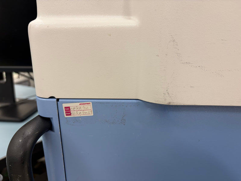 Advantest / Agilent / HP / Verigy 93000 Tester