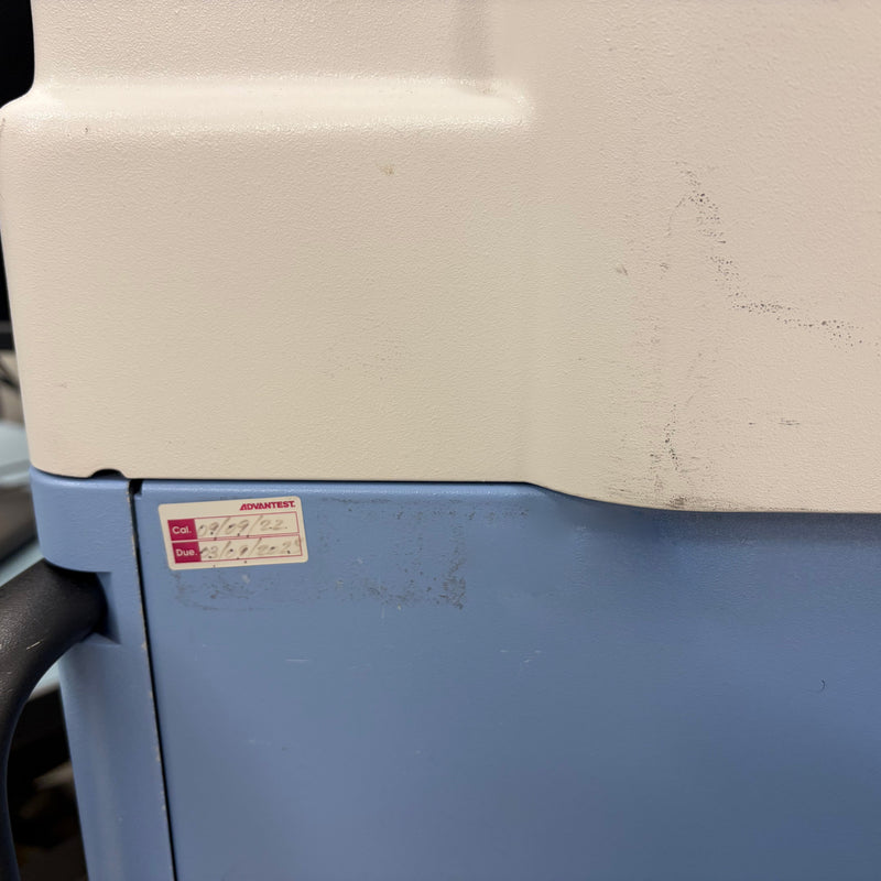 Advantest / Agilent / HP / Verigy 93000 Tester