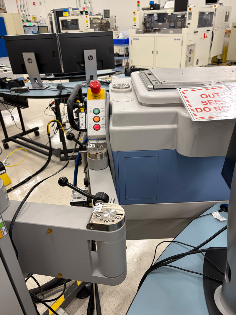 Advantest / Agilent / HP / Verigy 93000 Tester