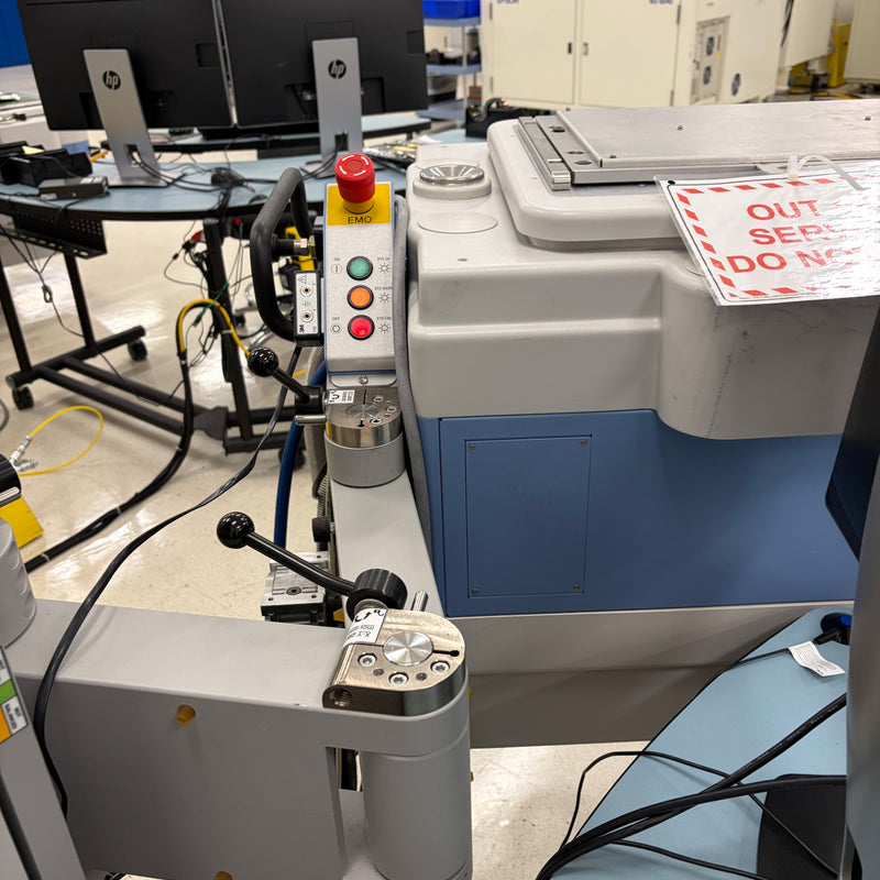 Advantest / Agilent / HP / Verigy 93000 Tester