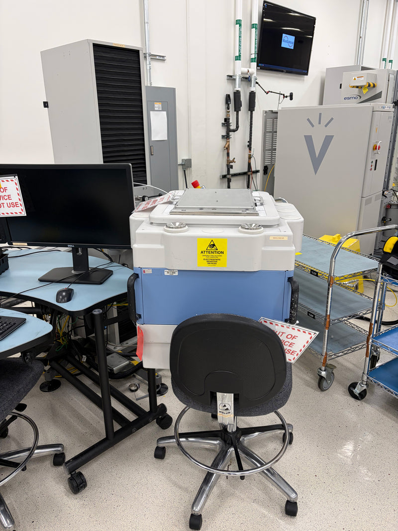 Advantest / Agilent / HP / Verigy 93000 Tester
