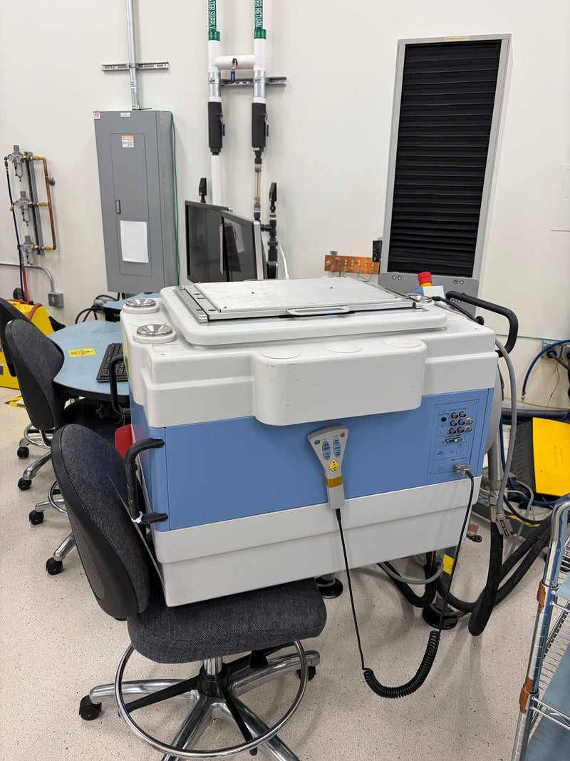 Advantest / Agilent / HP / Verigy 93000 Tester