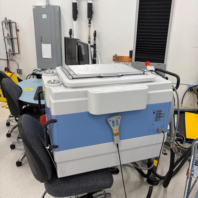 Advantest / Agilent / HP / Verigy 93000 Tester