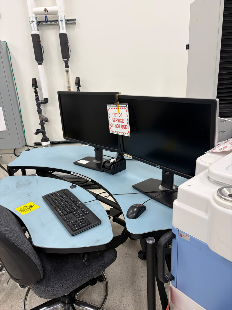 Advantest / Agilent / HP / Verigy 93000 Tester