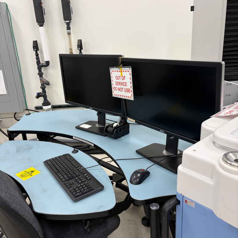 Advantest / Agilent / HP / Verigy 93000 Tester