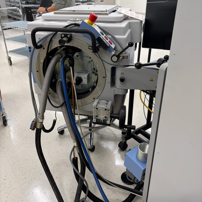 Advantest / Agilent / HP / Verigy 93000 Tester