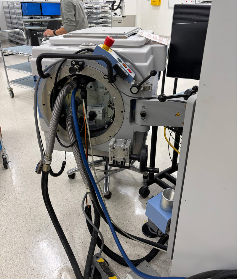 Advantest / Agilent / HP / Verigy 93000 Tester