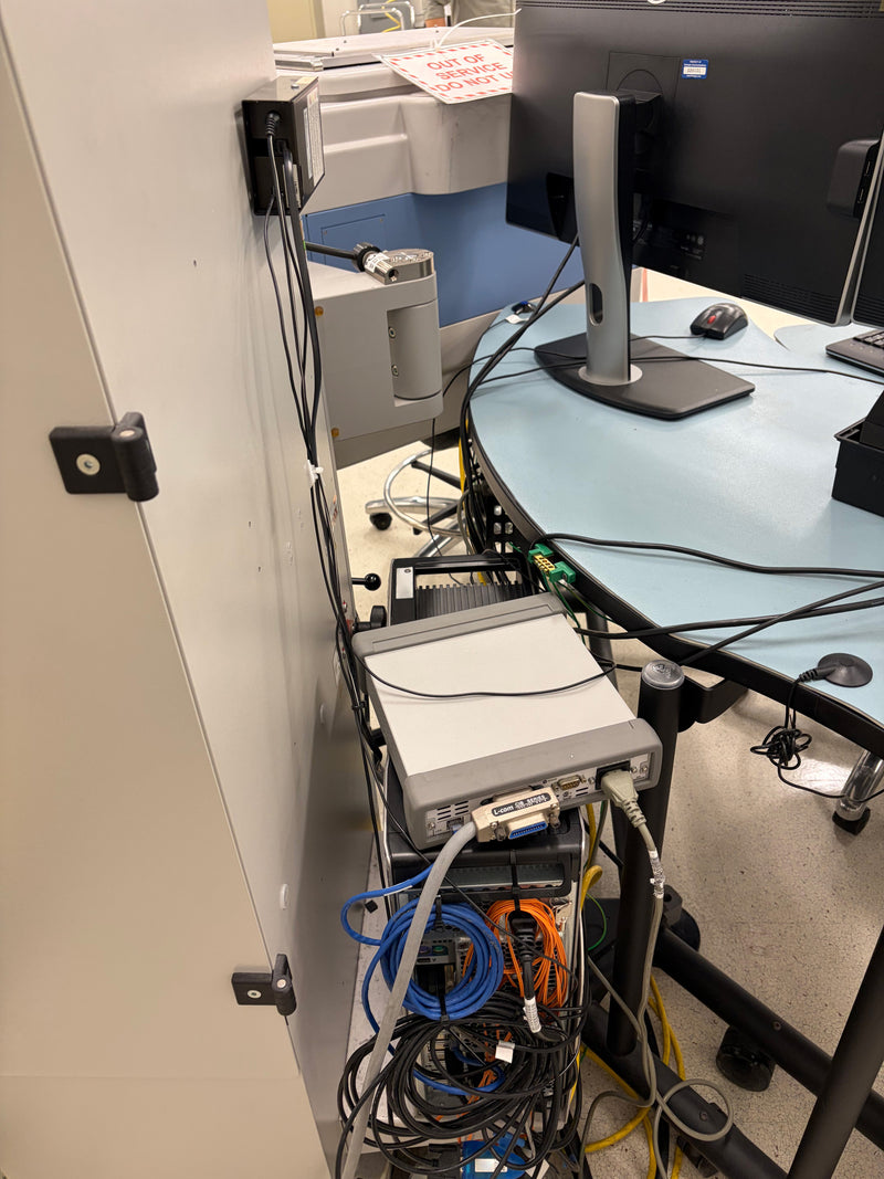 Advantest / Agilent / HP / Verigy 93000 Tester
