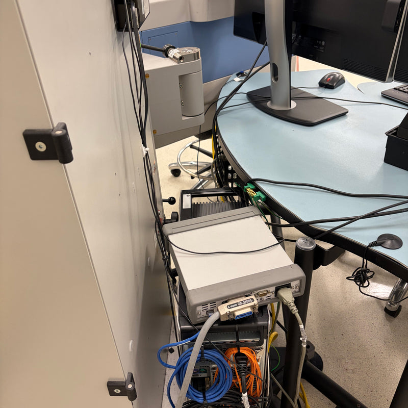Advantest / Agilent / HP / Verigy 93000 Tester