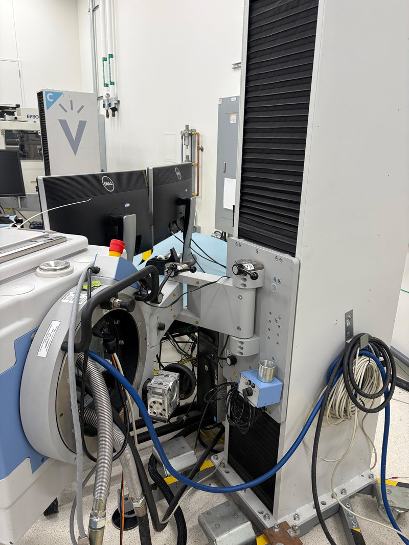 Advantest / Agilent / HP / Verigy 93000 Tester