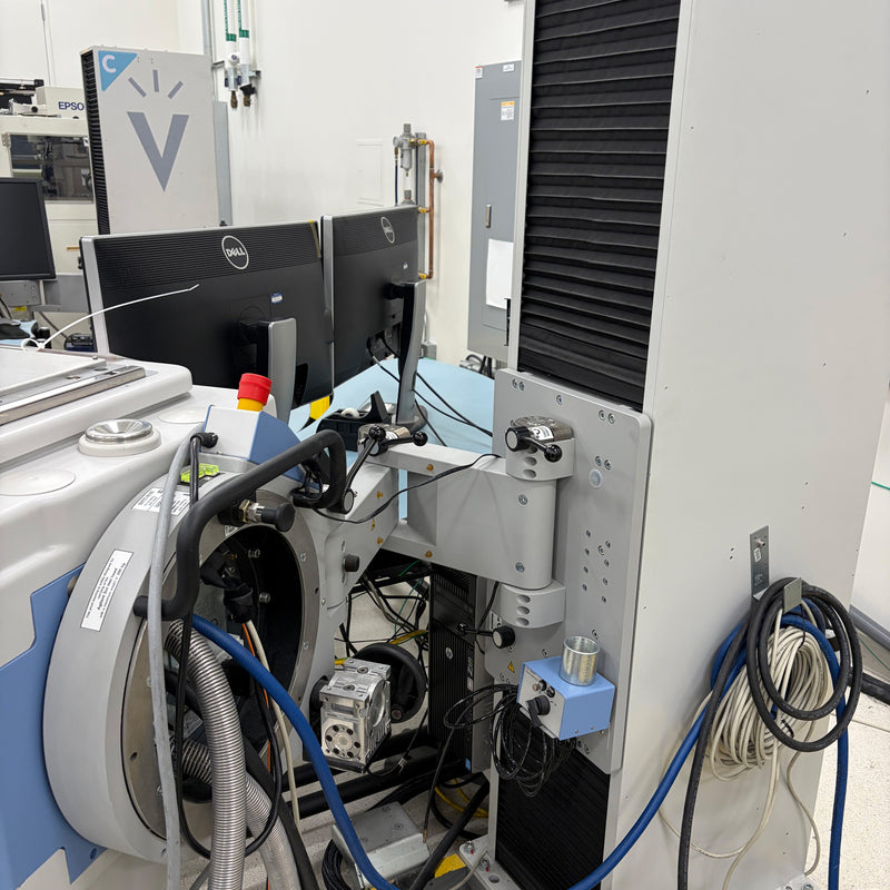 Advantest / Agilent / HP / Verigy 93000 Tester