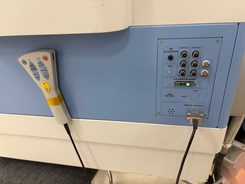 Advantest / Agilent / HP / Verigy 93000 Tester
