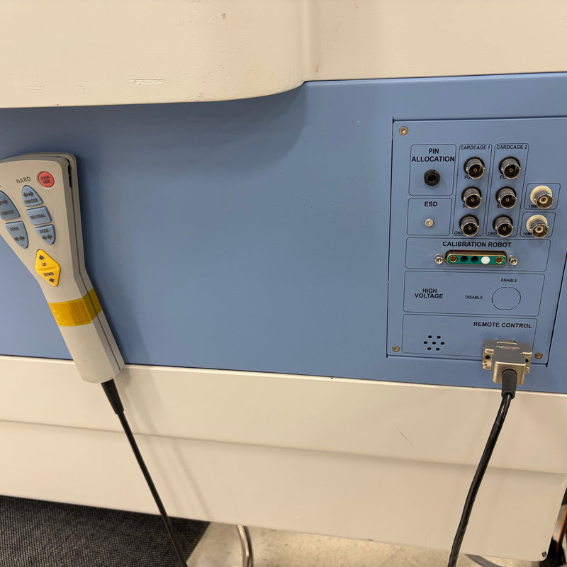 Advantest / Agilent / HP / Verigy 93000 Tester