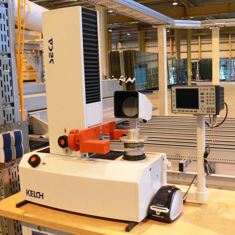 Benteler 2500 C 4/0 E Grinding Line