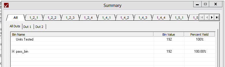 Teradyne / Nextest Magnum V GV VP Memory Test System