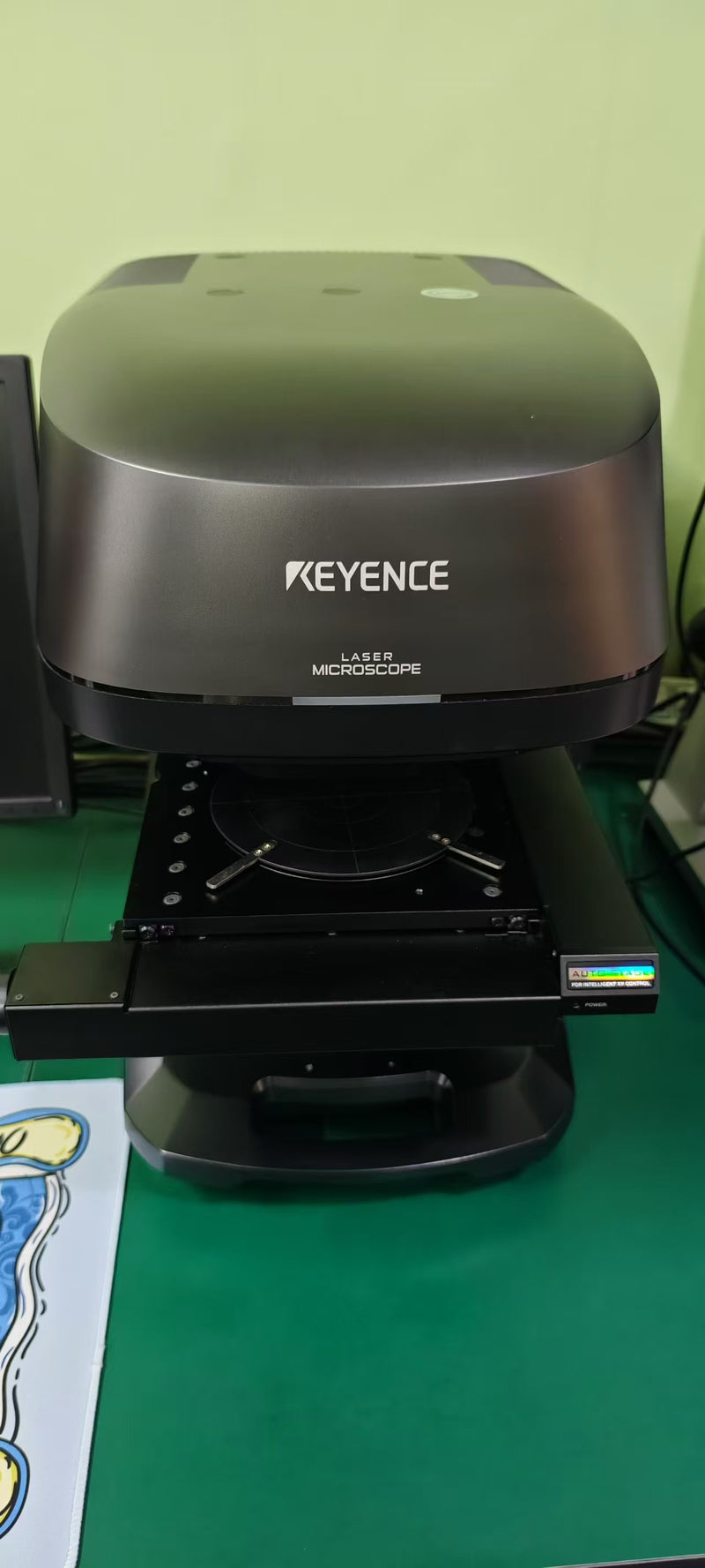 Nordson / Dage 4600 Bond Tester