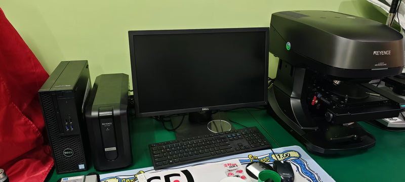 Nordson / Dage 4600 Bond Tester