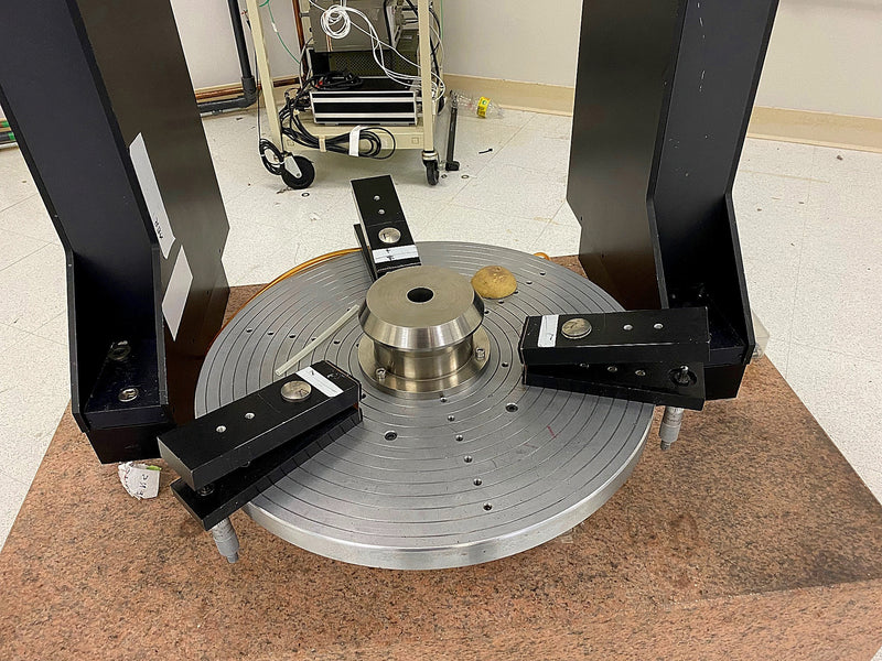 ONTO / Nanometrics Nanospec 8300 X Film Thickness Analyzer