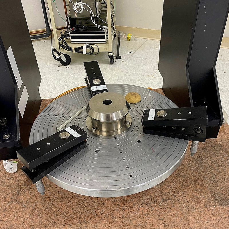 ONTO / Nanometrics Nanospec 8300 X Film Thickness Analyzer
