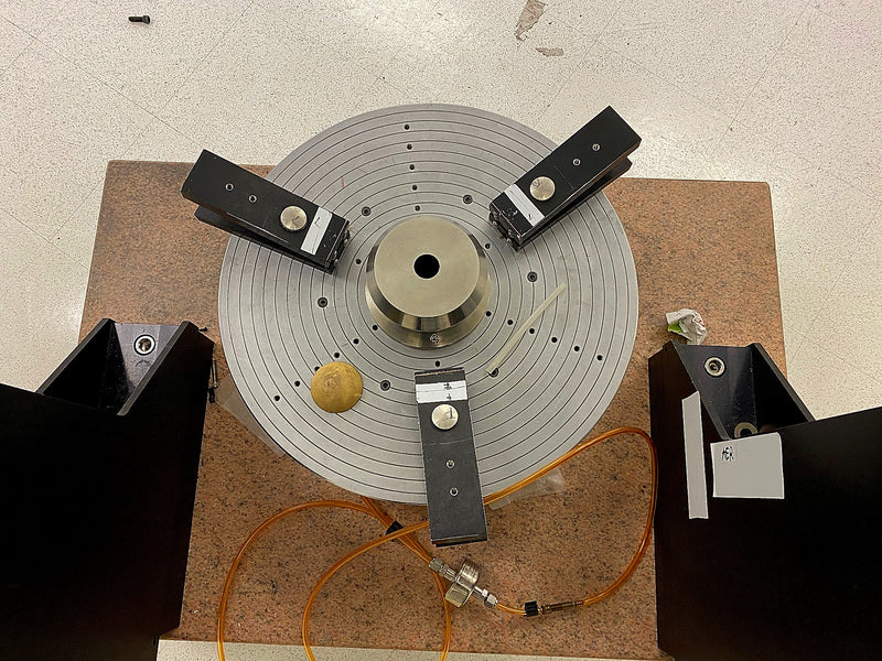 ONTO / Nanometrics Nanospec 8300 X Film Thickness Analyzer