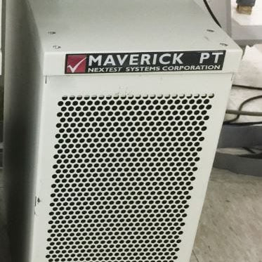 Teradyne / Nextest Maverick PT I Tester