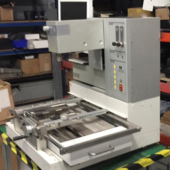 DEN-ON RD 500 SII BGA Rework Station